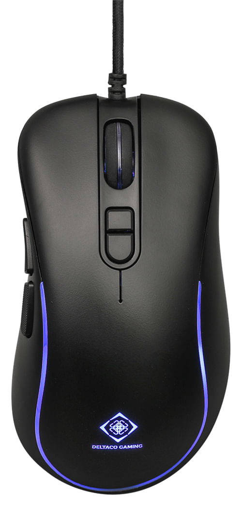 Deltaco-Gaming-DM120-Gaming-Mouse---Black