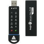 Apricorn Aegis Secure Key 3.0 unit  flash USB 120 GB USB tipo A 3.2 Gen 1 3