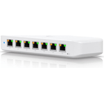 Ubiquiti Networks Ubiquiti Ultra 60W Gestito L2 Gigabit Ethernet (10/100/1000) PoE bianco