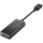 Hewlett Packard Enterprise HP Adattatore da USB-C a HDMI