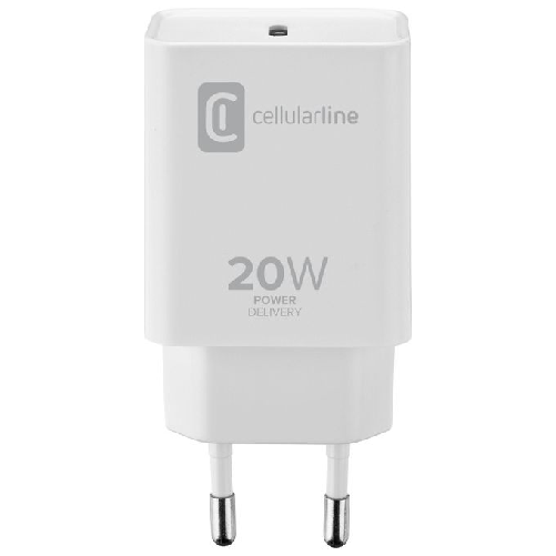 Cellularline-USB-C-Charger-20W---iPhone-8-or-later