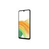 Samsung-Galaxy-A33-5G-SM-A336B-165-cm--6.5---Dual-SIM-ibrida-Android-12-USB-tipo-C-6-GB-128-GB-5000-mAh-Nero