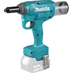 Makita DRV150Z DRV150Z Pistola rivettatrice a batteria 18 V