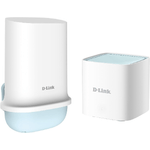 D-Link  Setzen Sie dieses einfach zu installierende, leistungsstarke 5G/LTE-CPE