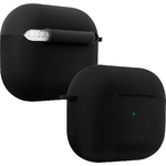 LAUT Pod AirPods (3a generazione) - Nero carbone