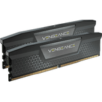 CORSAIR DIMM - 96 GO (KIT DE 2 X 48 GO) - DDR5 6600 MHZ C32 - XMP 3.0 - NOIR