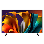 Hisense Germany GmbH Hisense E6NT 1651 cm (65") 4K Ultra HD Smart TV Wi-Fi Nero 300 cd/m