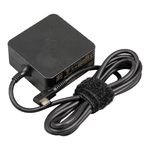 HP 45W USB Type-C AC Adapter adattatore e invertitore Interno Nero