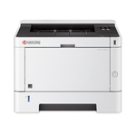 Kyocera Stampante laser B/N Kyocera ECOSYS P2235dw/Plus con 3 anni di assistenza completa in sede