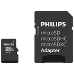 Philips FM32MP45B/00 memoria flash 32 GB MicroSDXC UHS-I Classe 10