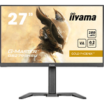 Iiyama GB2795HSU-B1 Monitor PC 686 cm (27") 1920 x 1080 Pixel Full HD LED Nero