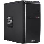 Captiva Power Starter PC I65-507 i5-11400 SSD da 16 GB/1 TB Intel UHD DVD-RW Win11P