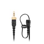 Rode RØDE Lavalier II Nero Microfono Lavalier/Lapel