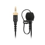 Rode-RØDE-Lavalier-II-Nero-Microfono-Lavalier-Lapel