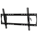 Peerless av mounts Peerless PT650 TV mount Nero (PT650 Tilt Wall Mount 39-75 68kg)