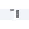 Sony-ECM-LV1-Nero-Microfono-Lavalier-Lapel