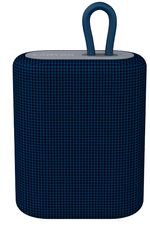 Canyon-BSP-4-Altoparlante-portatile-stereo-Blu-5-W--CANYON-Cuboid-cloth-art-wireless-speaker-Blue-