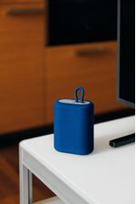 Canyon-BSP-4-Altoparlante-portatile-stereo-Blu-5-W--CANYON-Cuboid-cloth-art-wireless-speaker-Blue-