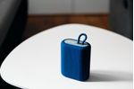 Canyon-BSP-4-Altoparlante-portatile-stereo-Blu-5-W--CANYON-Cuboid-cloth-art-wireless-speaker-Blue-