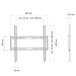 Schwaiger-LWHF5535-513---TV---35-kg---200-x-300-mm---400-x-400-mm---Schwarz--LWHF5535513-