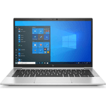 HP ELITEBOOK 830 G8 i5-1135G7 2.4GHz8GB 512GB WIN10 PRO 64-BIT 13.3"GERMAN LAYOUT - Versione Tedesca