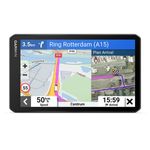 Garmin DEZL LGV710 navigatore Fisso 17,6 cm (6.95") TFT Touch screen 242 g Nero