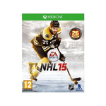 Electronic Arts NHL 15, Xbox One Standard Inglese