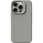 LAUT FORTE Huex Slim iPhone 15 Pro Grigio