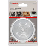 Bosch 2608594232 sega per trapano 1 pz