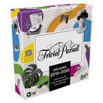 Hasbro Trivial Pursuit Gioco da tavolo Educativo