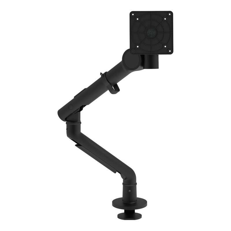 Dataflex-Viewgo-pro-Nero-Scrivania--Dataflex-Viewgo-Pro-Black-Single-monitor-arm-5Years-warranty-