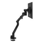 Dataflex-Viewgo-pro-Nero-Scrivania--Dataflex-Viewgo-Pro-Black-Single-monitor-arm-5Years-warranty-