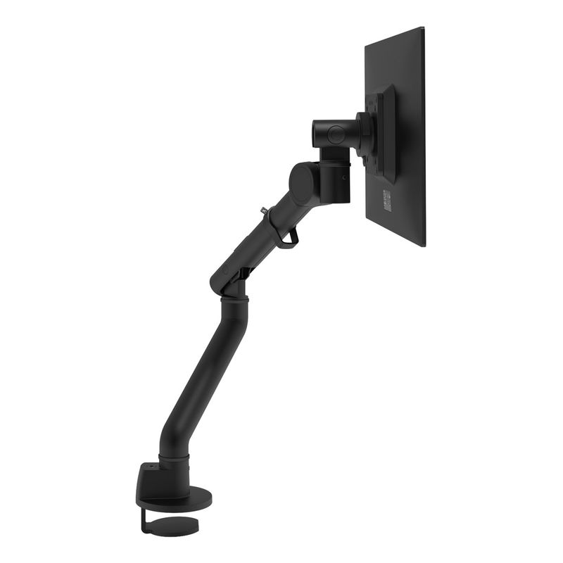 Dataflex-Viewgo-pro-Nero-Scrivania--Dataflex-Viewgo-Pro-Black-Single-monitor-arm-5Years-warranty-