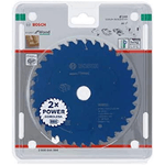 Bosch 2608644504 lama circolare 16 cm 1 pz