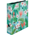 Herlitz Cartella Herlitz Ladylike Jungle