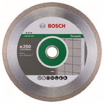 Bosch 2 608 602 638 lama circolare 25 cm 1 pz