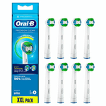 Braun Oral-B Precision CleanMaximiser busti accessori 8 pezzi