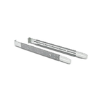 APC Bracket kit, Rear rails, Rack ATS