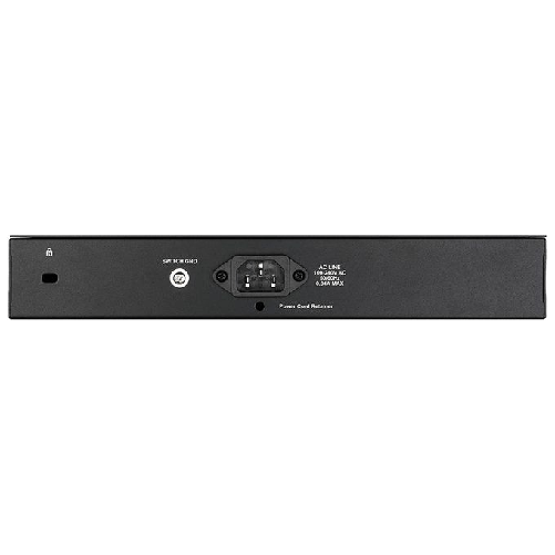 D-Link-DGS-1210-08P-switch-di-rete-Gestito-L2-Gigabit-Ethernet--10-100-1000--Supporto-Power-over-Ethernet--PoE--Nero