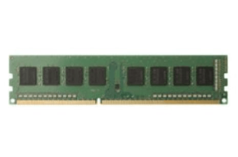 HP 4GB DDR4 2133MHz memoria 1 x 4 GB