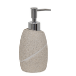 MSV 3700703955917 erogatore di sapone Beige