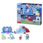 Hasbro Peppa Pig F44115X0 set da gioco