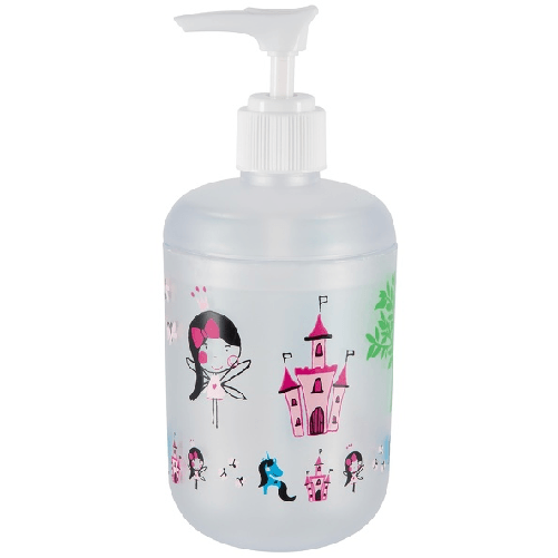 SPIRELLA-dispenser-sapone
