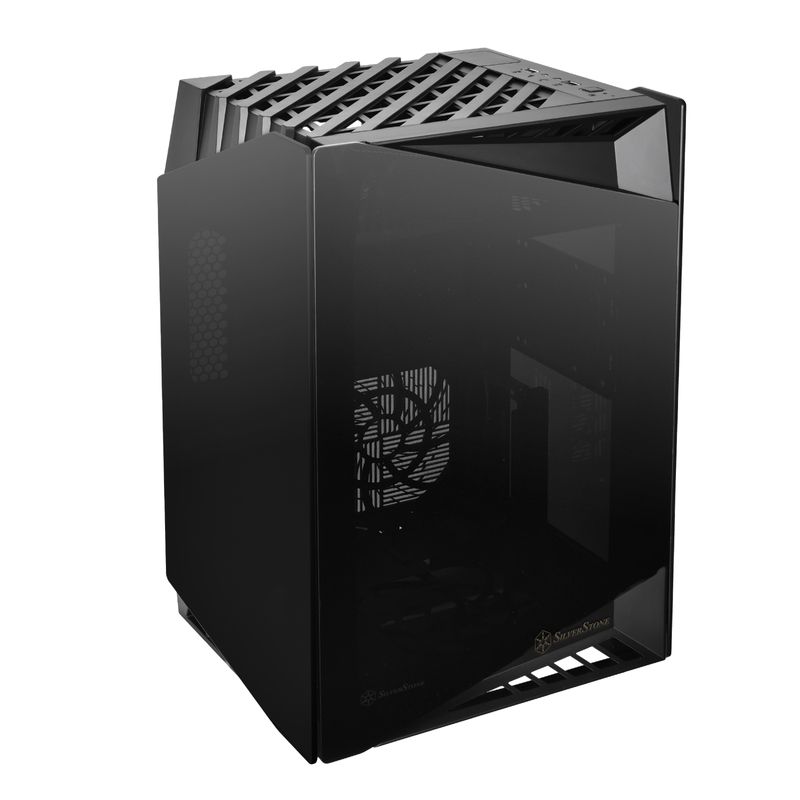 Custodia-Lucid-Mini-ITX-SST-LD03B---nera