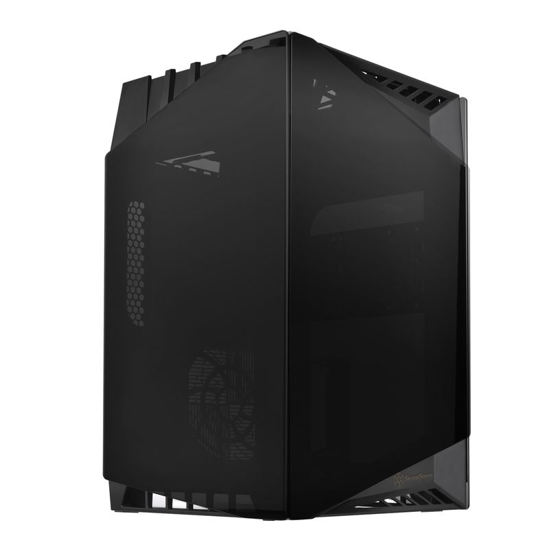 Custodia-Lucid-Mini-ITX-SST-LD03B---nera