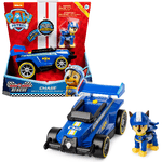 Spin Master PAW Patrol Veicoli Ready Race Rescue Veicolo Di Chase con Suoni da Gara dai 3 Anni