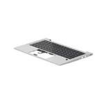 HP Inc. HP N10777-041 ricambio per laptop Tastiera