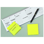 Post-It-Foglietti-®-Giallo-Canary™-quadrati-76mm-x-76mm-–-100-fogli