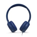 JBL-Tune-500-Cuffie-Cablato-A-Padiglione-MUSICA-Blu