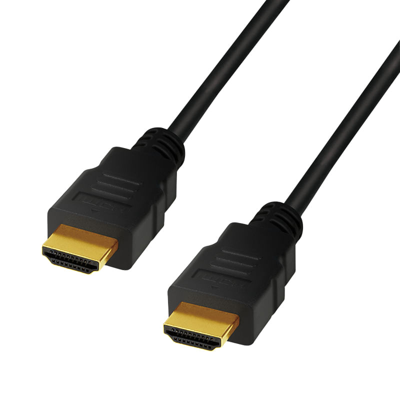 LogiLink-CH0077-HDMI-Kabel-1-m-HDMI-Typ-A--Standard--Schwarz--CH0077-